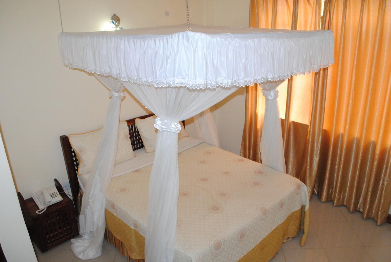 Briston Hotel Arusha Exterior foto
